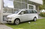 Mercedes-Benz Viano 2011 года
